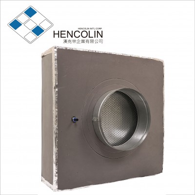 Hencolin HEPA ULPA H14 Air Filter for hospitals and cleanroom