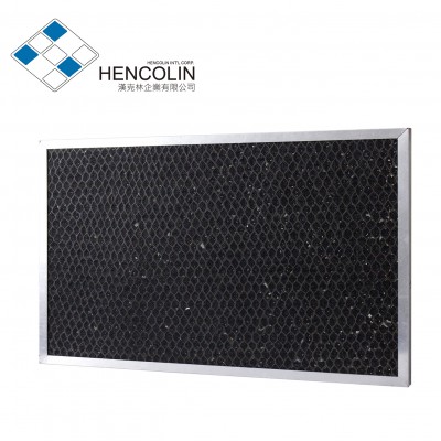 Hencolin Honeycomb Carbon Air Filter