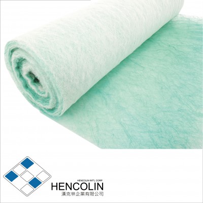 Hencolin Fiberglass Media Roll