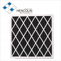 Hencolin G4 Activated Carbon Filter Pre Filter Panels Air Filter